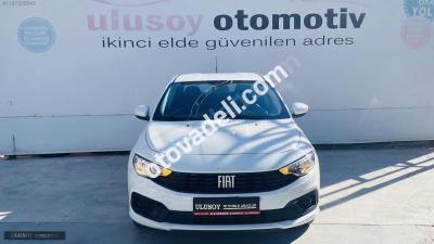 Fiat Egea 2022 1.3 Multijet Easy