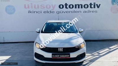 Fiat Egea 2021 1.4 Fire Easy