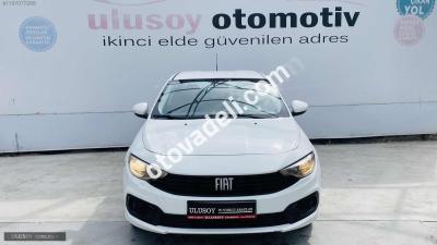 Fiat Egea 2021 1.4 Fire Easy