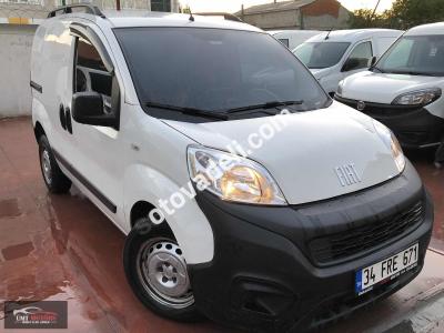 Fiat Fiorino Cargo 2022 1.3 Multijet