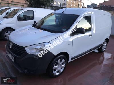 Dacia Dokker 2019 1.5 dCi Ambiance