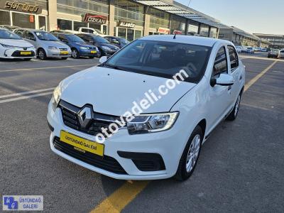 Renault Symbol 2018 1.5 DCI Joy