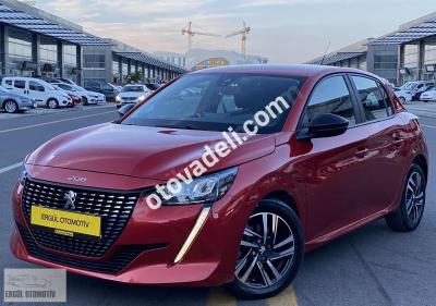 Peugeot 208 1.2 PureTech 2023 Active Prime