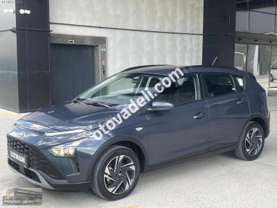 Hyundai Bayon 2024 1.4 MPI Jump