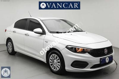 Fiat Egea 2019 1.6 Multijet Easy