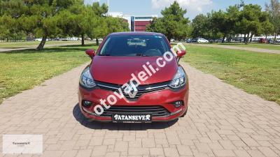 Renault Clio 2018 1.5 dCi Touch