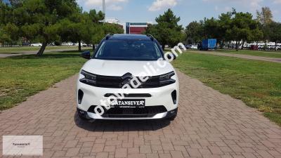 Citroen C5 AirCross 2023 1.5 BlueHDI Shine