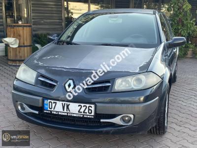 Renault Megane 2010 1.5 dCi Expression