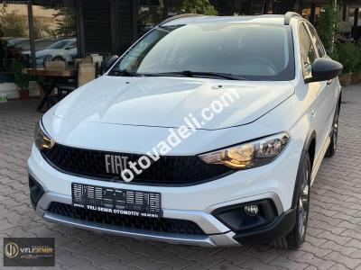 Fiat Egea Cross 2023 1.4 Fire Street