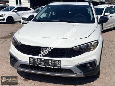 Fiat Egea Cross 2023 1.4 Fire Street