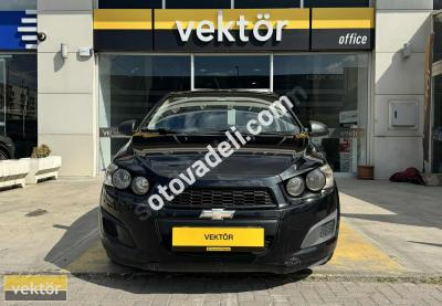 Chevrolet Aveo 2012 1.3 D LS