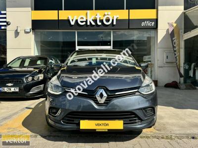 Renault Clio 2018 1.5 dCi Icon