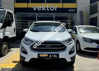 Ford EcoSport 2019 1.0 EcoBoost Style