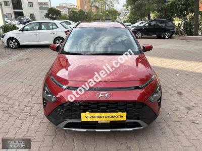 Hyundai Bayon 2023 1.4 MPI Jump