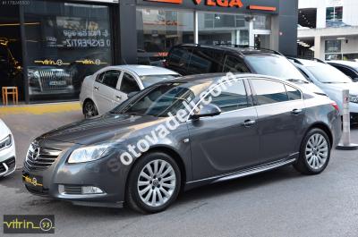 Opel Insignia 2009 2.0 CDTI Cosmo