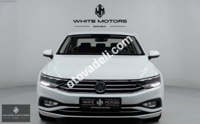 Volkswagen Passat 2020 1.5 TSI Business