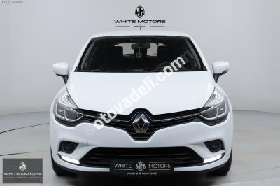 Renault Clio 2018 1.5 dCi Touch