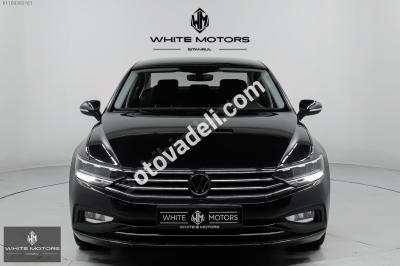 Volkswagen Passat 2020 1.6 TDI BlueMotion Business