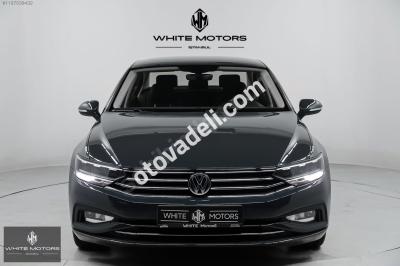 Volkswagen Passat 2020 1.5 TSI Business