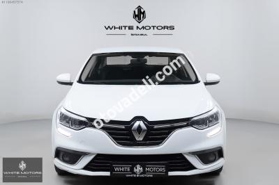 Renault Megane 2017 1.5 dCi Joy