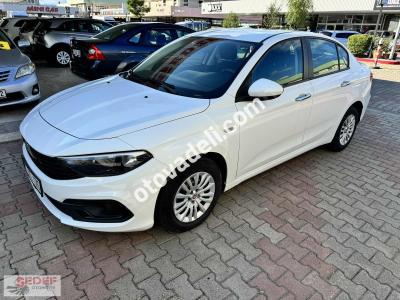 Fiat Egea 2021 1.3 Multijet Easy