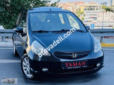 Honda Jazz 2008 1.4 Elite