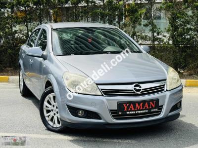 Opel Astra 2010 1.6 Enjoy