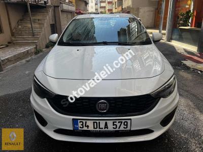 Fiat Egea 2020 1.6 Multijet Easy