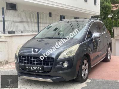 Peugeot 3008 2010 1.6 VTI Premium