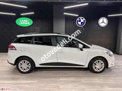 Renault Clio 2019 0.9 Sport Tourer Joy