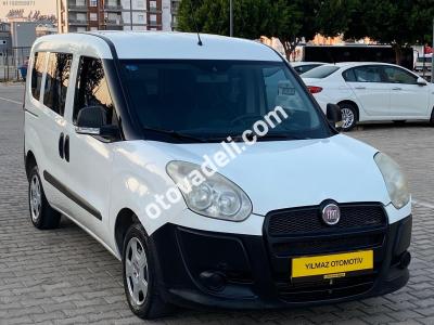 Fiat Doblo Combi 2014 1.3 Multijet Easy