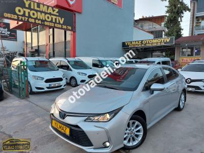 Toyota Corolla 2020 1.8 Hybrid Dream