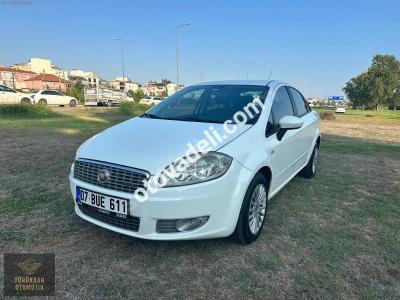 Fiat Linea 2012 1.3 Multijet Active Plus