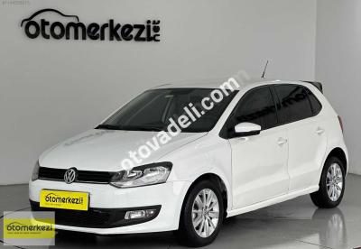 Volkswagen Polo 2017 1.2 TSI Comfortline