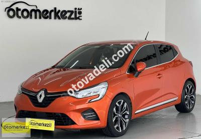 Renault Clio 2020 1.3 TCe Icon