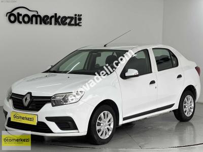 Renault Symbol 2018 1.0 SCe Joy