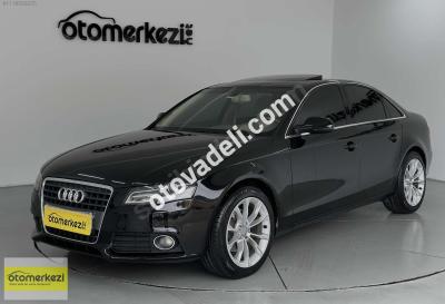 Audi A4 2011 A4 Sedan 2.0 TDI