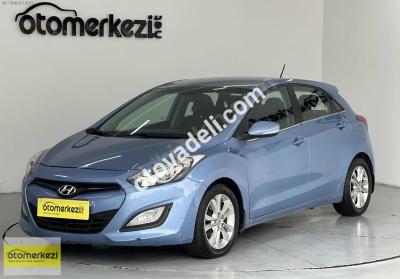 Hyundai i30 2013 1.6 CRDi Style