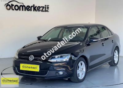 Volkswagen Jetta 2012 1.4 TSI Comfortline