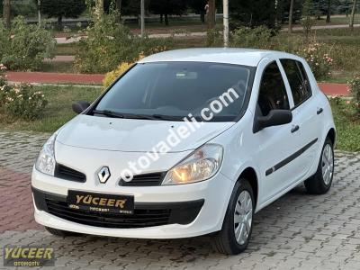 Renault Clio 2008 1.5 dCi Authentique