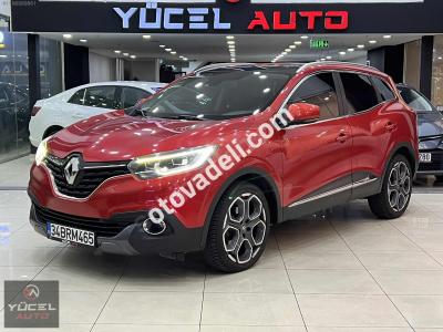 Renault Kadjar 2018 1.5 dCi Icon