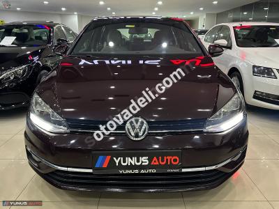 Volkswagen Golf 2018 1.6 TDI BlueMotion Comfortline