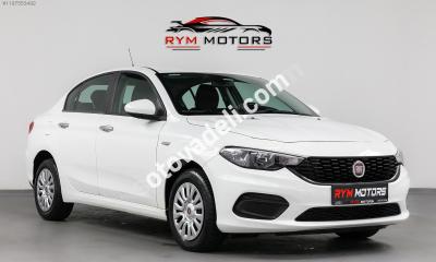 Fiat Egea 2016 1.3 Multijet Easy