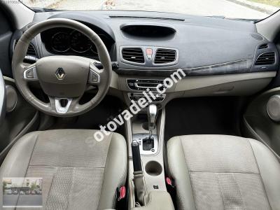 Renault Megane 2011 1.5 dCi Privilege