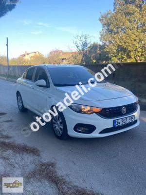 Fiat Egea 2018 1.3 Multijet Urban