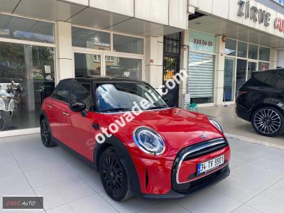 Mini Cooper 2024 1.5 Signature