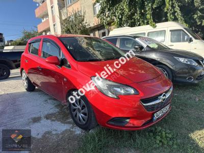 Opel Corsa 2017 1.4 Enjoy