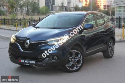 Renault Kadjar 2015 1.5 dCi Icon