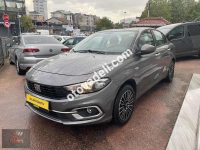 Fiat Egea 2023 1.4 Fire Easy Plus