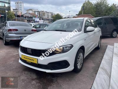 Fiat Egea 2021 1.3 Multijet Easy